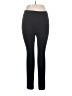 Unbranded Solid Black Active Pants Size XL - photo 1