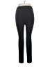 Unbranded Solid Black Active Pants Size XL - photo 2
