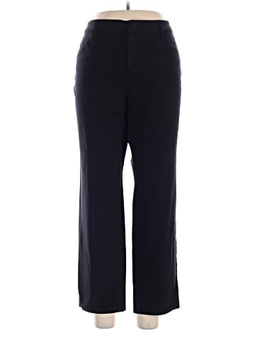 Talbots Outlet Casual Pants (view 1)