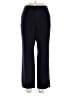Talbots Outlet Blue Casual Pants Size 16 - photo 1