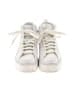 Puma White Sneakers Size 8 - photo 2