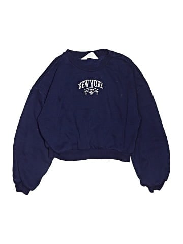 H&M Sweatshirt (view 1)