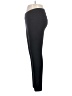 Unbranded Solid Black Active Pants Size XL - photo 5