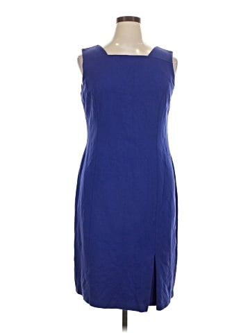 Talbots Cocktail Dress (view 1)