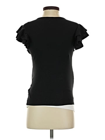 H&M Mama Short Sleeve T-Shirt (view 2)