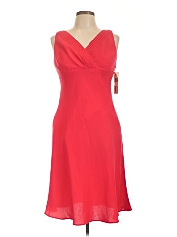 Evan Picone Cocktail Dress (view 1)