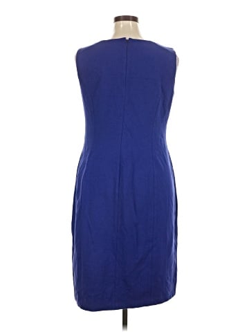 Talbots Cocktail Dress (view 2)