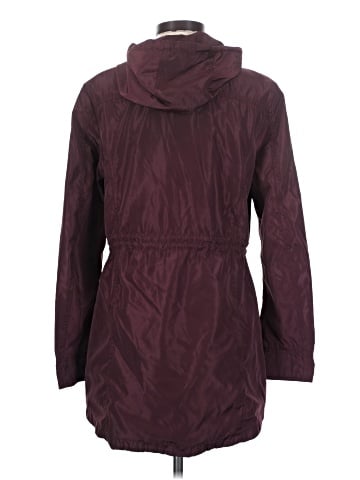 MICHAEL Michael Kors Raincoat (view 2)