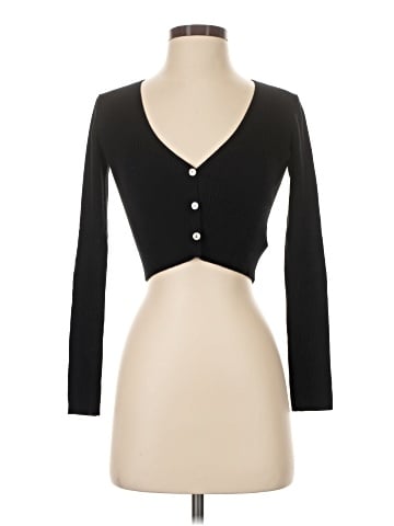 Tart Cardigan (view 1)