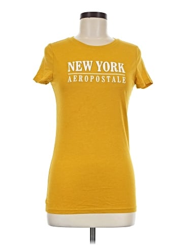 Aeropostale Short Sleeve T-Shirt (view 1)