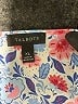 Talbots 100% Rayon Blue Long Sleeve Blouse Size XL - photo 7