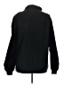 Zero 100% Polyester Black Sweatshirt Size L - photo 2