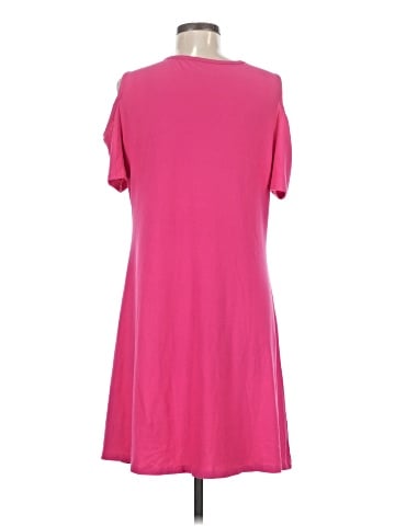 Just Be... Casual Dress (view 2)