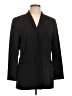 Kate Hill Black Blazer Size 10 - photo 1