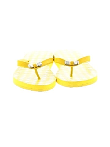 Coach Flip Flops (view 2)