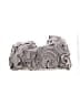 Unbranded Paisley Gray Hobo One size - photo 3