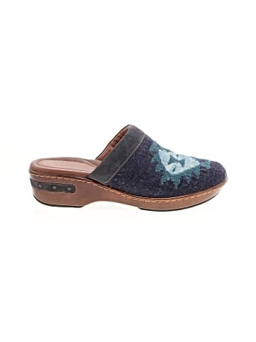 Born Mule/Clog (view 1)