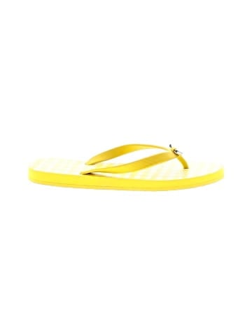 Coach Flip Flops (view 1)