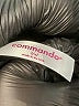 Commando Black Sleeveless Top Size 1X - photo 7