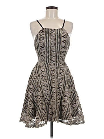 Papaya Casual Dress (view 1)