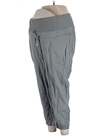 H&M Mama Active Pants (view 1)