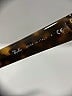 Ray-Ban Tan Folding Wayfarer Sunglasses One size - photo 7