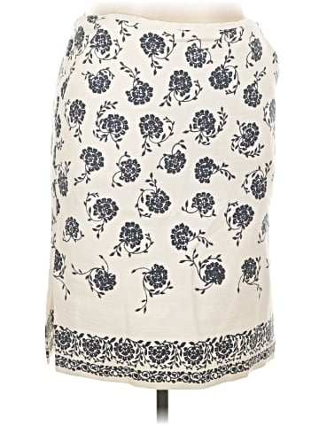 Ann Taylor LOFT Casual Skirt (view 1)