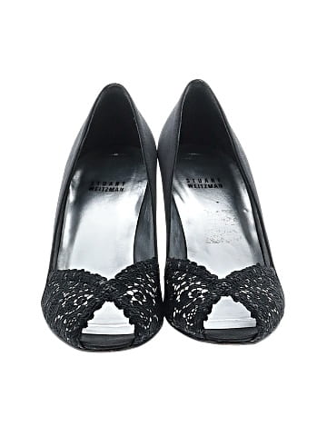 Stuart Weitzman Heels (view 2)