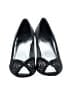 Stuart Weitzman Black Heels Size 9 - photo 2