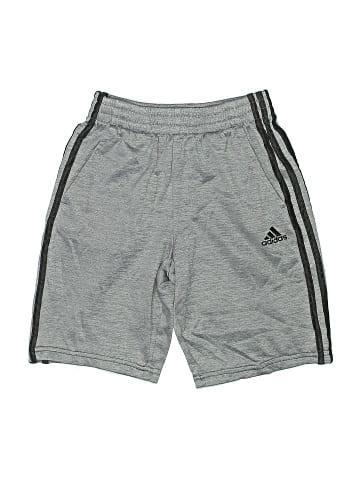 Adidas Athletic Shorts (view 1)