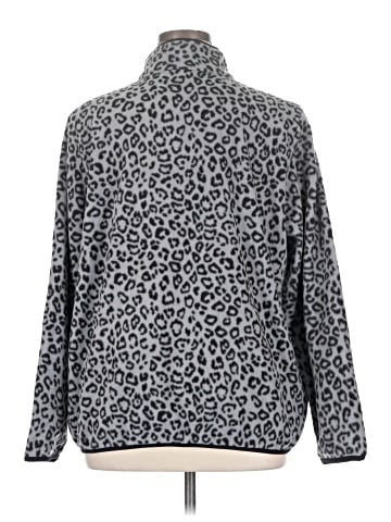Susan Graver Pullover Sweater (view 2)
