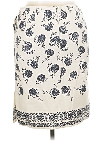 Ann Taylor LOFT Casual Skirt (view 2)