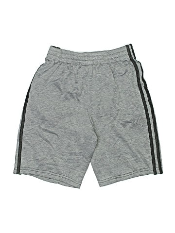 Adidas Athletic Shorts (view 2)