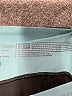 Victoria's Secret Color Block Teal Active Pants Size L - photo 7