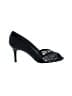 Stuart Weitzman Black Heels Size 9 - photo 1