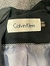 Calvin Klein Black Blazer Size 14 - photo 6