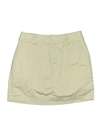 St. John's Bay Skort (view 1)