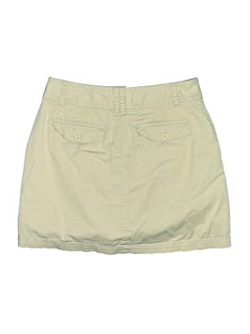St. John's Bay Skort (view 2)