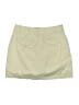 St. John's Bay Solid Tan Skort Size 4 - photo 2