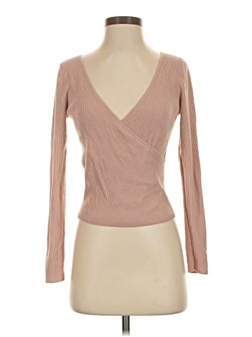 Leith Pullover Sweater (view 1)