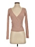 Leith Tan Pullover Sweater Size S - photo 1