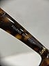 Ray-Ban Tan Folding Wayfarer Sunglasses One size - photo 11