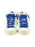 P448 White Sneakers Size EU 38 - photo 2