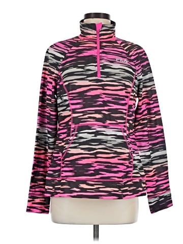 Fila Sport Pullover Sweater (view 1)
