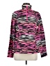 Fila Sport 100% Polyester Pink Pullover Sweater Size M - photo 1