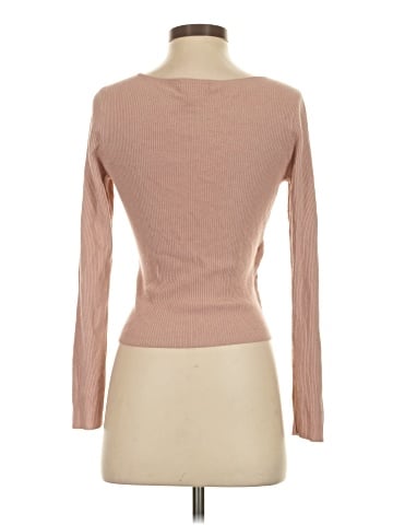 Leith Pullover Sweater (view 2)