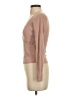 Leith Tan Pullover Sweater Size S - photo 5