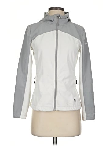 Spyder Jacket (view 1)