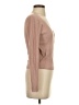 Leith Tan Pullover Sweater Size S - photo 4