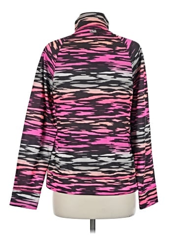 Fila Sport Pullover Sweater (view 2)
